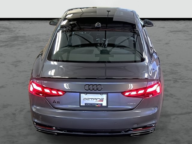 Used 2023 Audi A5 2.0T Premium Plus w/ Premium Plus AWD/4WD image 4
