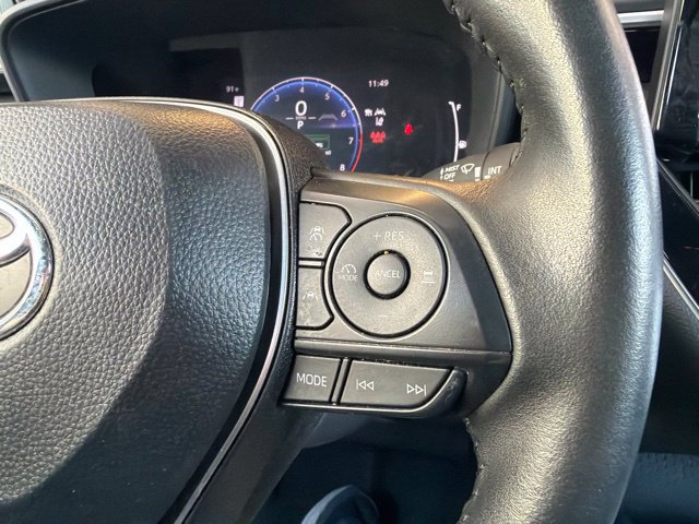 Used 2026 Toyota Corolla SE FWD image 24