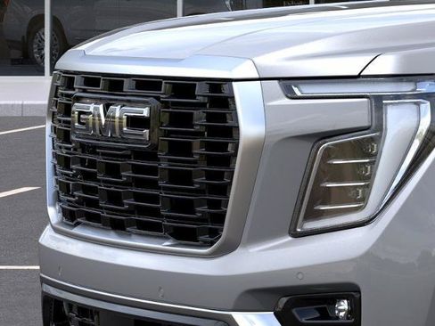 New 2026 GMC Yukon XL Denali AWD/4WD image 37