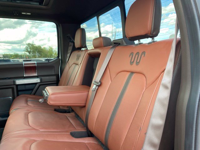 Used 2020 Ford F150 King Ranch w/ Equipment Group 601A Luxury AWD/4WD image 18