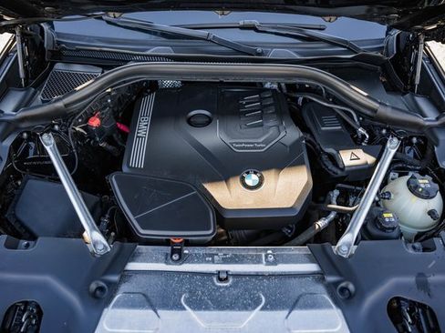 Used 2020 BMW X3 xDrive30i w/ Convenience Package image 20