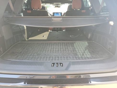 Certified 2025 Lincoln Aviator Reserve w/ Equipment Group 201A AWD/4WD image 28