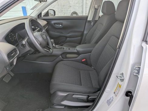 New 2026 Honda HR-V LX image 13