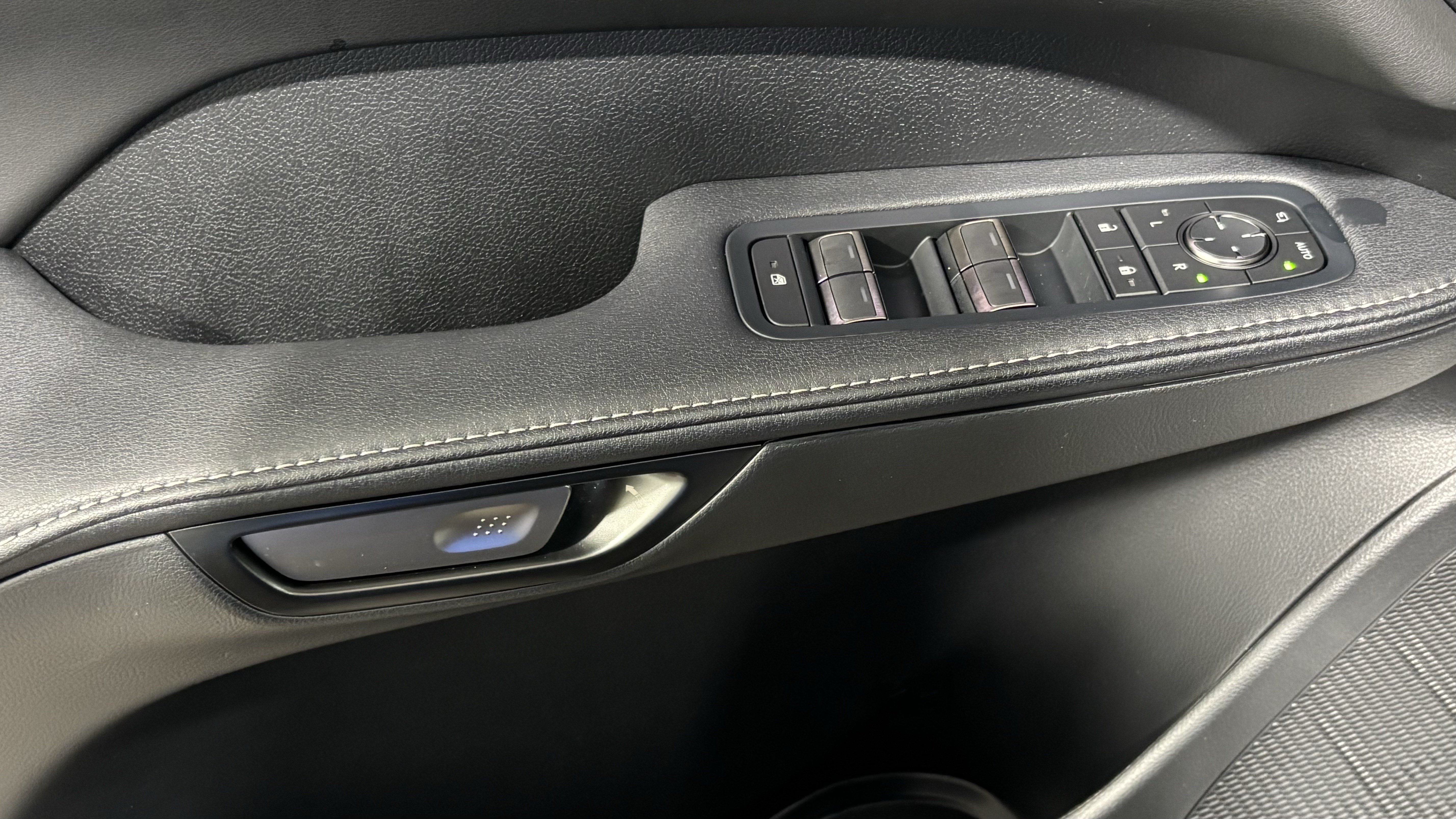 New 2026 Lexus RX 350h AWD/4WD image 10