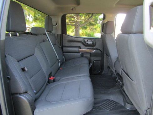 Used 2021 Chevrolet Silverado 1500 RST image 14