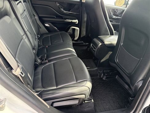 Used 2023 Lincoln Corsair Reserve w/ Equipment Group 201A image 16