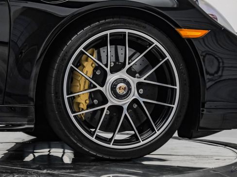 Used 2019 Porsche 911 Turbo S AWD/4WD image 99
