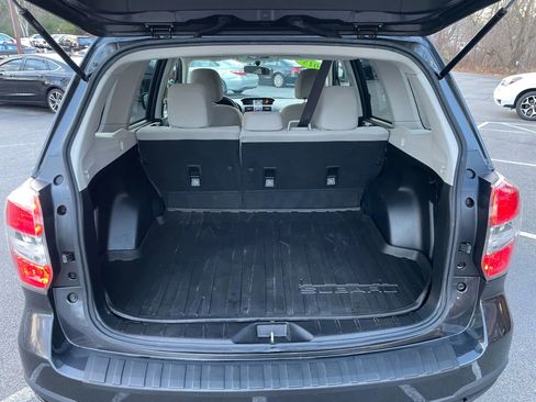 Used 2015 Subaru Forester 2.5i Premium w/ All-Weather Package image 45