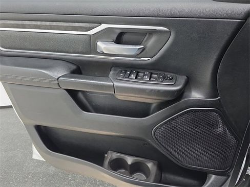 Used 2021 RAM 1500 Big Horn image 26