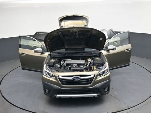 Used 2020 Subaru Outback Touring XT AWD/4WD image 49