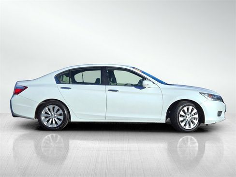 Used 2014 Honda Accord EX-L image 3