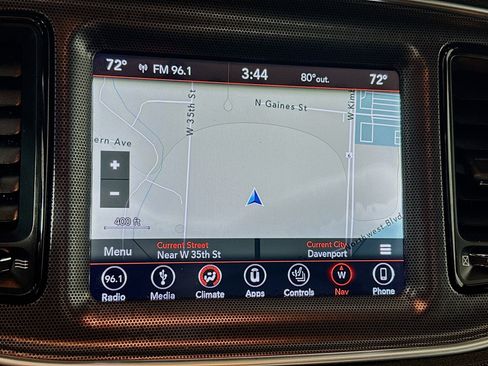 Used 2018 Dodge Challenger GT w/ Driver Convenience Group image 13