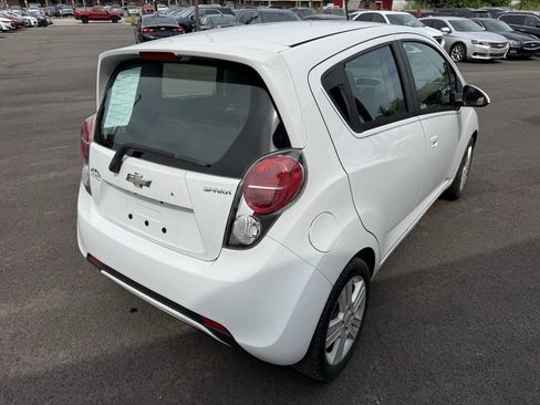 Used 2015 Chevrolet Spark LT image 6