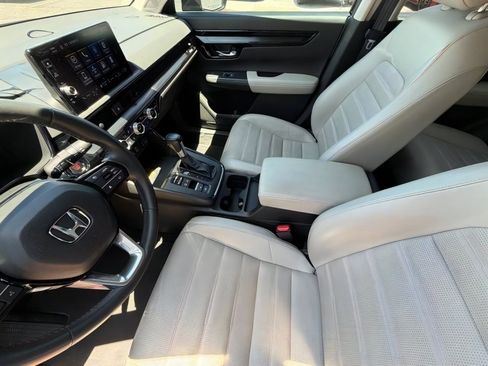 Used 2024 Honda CR-V EX-L image 15