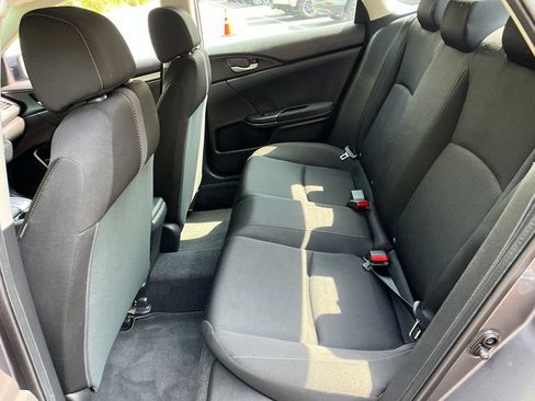 Used 2021 Honda Civic LX image 20