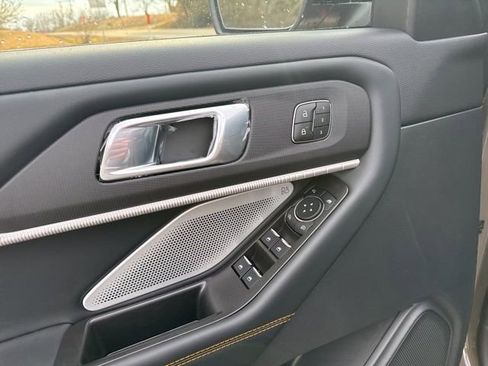 New 2026 Ford Explorer Tremor w/ Tremor Ultimate Package image 8