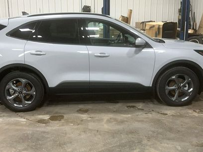 New 2026 Ford Escape ST-Line Select w/ Tech Pack #1
