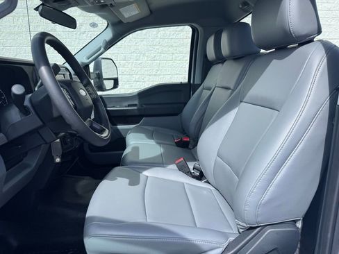 Used 2025 Ford F250 XL w/ XL Driver Assist Package AWD/4WD image 11