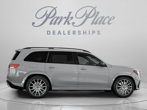 Used 2026 Mercedes-Benz GLS 450 4MATIC image 27
