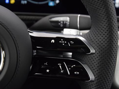 New 2026 Mercedes-Benz G 550 image 25