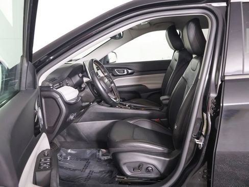 Used 2022 Jeep Compass Limited AWD/4WD image 28