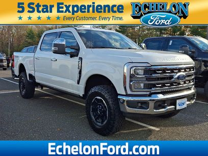 New 2026 Ford F250 Lariat w/ Tremor Off-Road Package