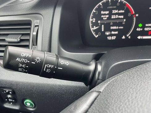 Used 2024 Honda Ridgeline Sport image 24