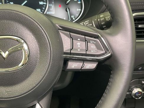Used 2023 MAZDA CX-5 AWD 2.5 S w/ Premium Plus Pkg image 34
