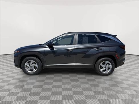 Used 2024 Hyundai Tucson SEL AWD/4WD image 4