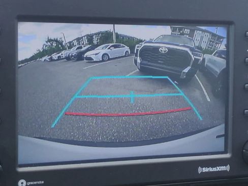 Certified 2022 Toyota RAV4 LE image 19