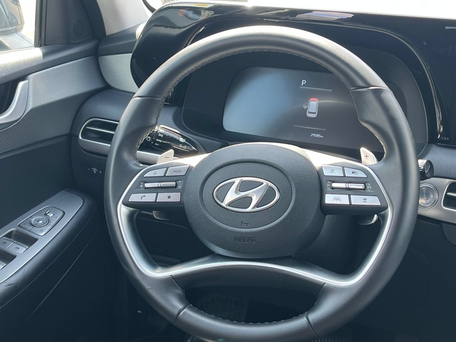Used 2025 Hyundai Palisade SEL AWD/4WD image 29