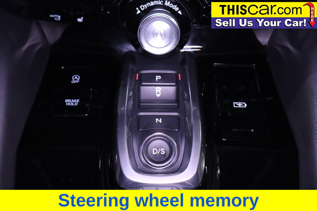 Used 2022 Acura MDX SH-AWD image 23