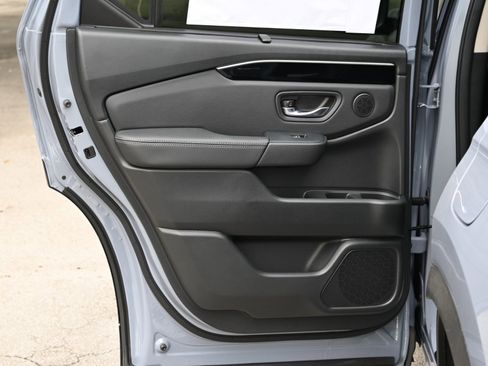 New 2026 Honda Pilot EX-L image 12