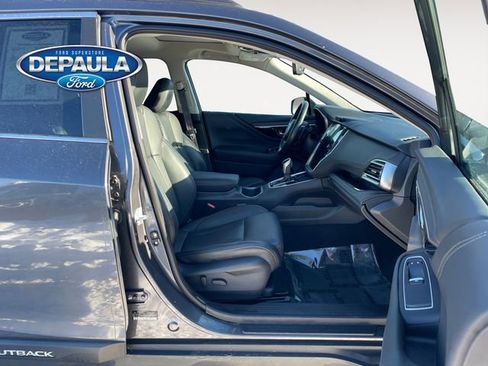 Used 2023 Subaru Outback Limited image 19