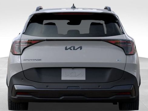 New 2026 Kia Sportage X-Line image 13