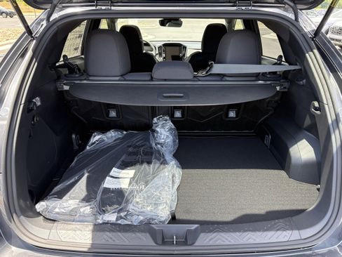 New 2026 Subaru Crosstrek 2.5i Sport AWD/4WD image 10