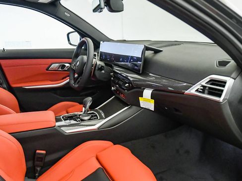 New 2027 BMW M3 Competition AWD/4WD image 22
