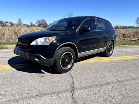 Used 2009 Honda CR-V LX image 1