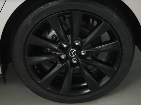 Used 2023 MAZDA MAZDA3 2.5 Turbo Sedan w/Premium Plus AWD/4WD image 39