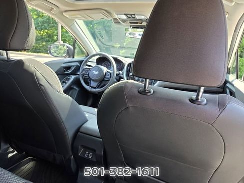 Used 2024 Subaru Crosstrek 2.0i Premium AWD/4WD image 18