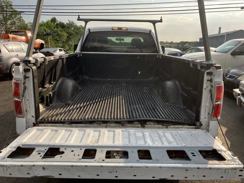 Used 2009 Ford F150 XL image 14