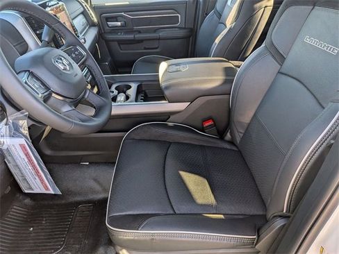 New 2026 RAM 5500 Tradesman w/ Laramie Trim Package image 13