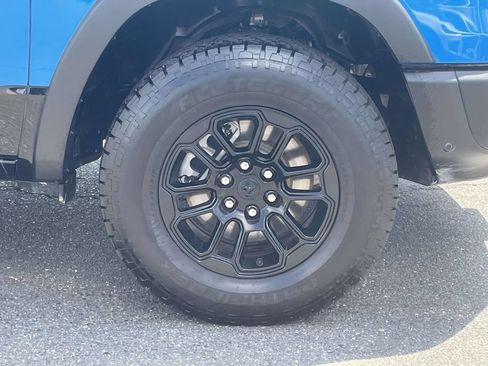 Used 2025 RAM 1500 Rebel w/ Rebel Level 1 Equipment Group AWD/4WD image 11