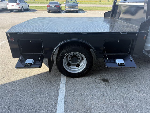 Used 2024 RAM 5500 Tradesman w/ Max Tow Package AWD/4WD image 13