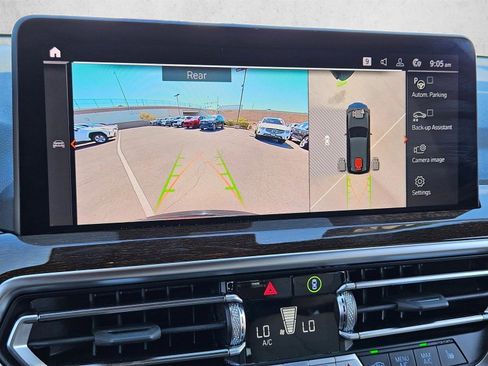 Certified 2023 BMW X3 sDrive30i w/ Premium Package RWD image 14