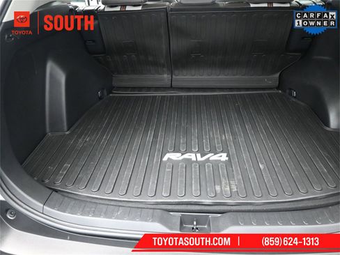 Certified 2024 Toyota RAV4 Adventure image 28