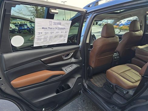 New 2026 Subaru Ascent Touring image 9