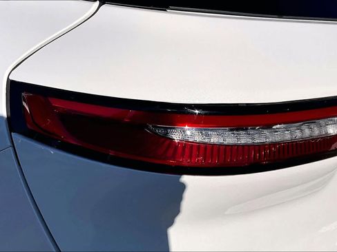 Used 2024 Lincoln Corsair Grand Touring w/ Equipment Group 301A image 29