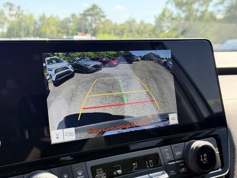 Used 2026 Toyota Grand Highlander FWD image 46