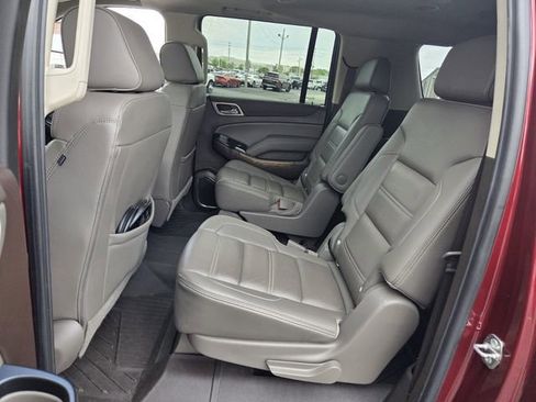 Used 2019 GMC Yukon XL Denali w/ Denali Ultimate Package AWD/4WD image 10